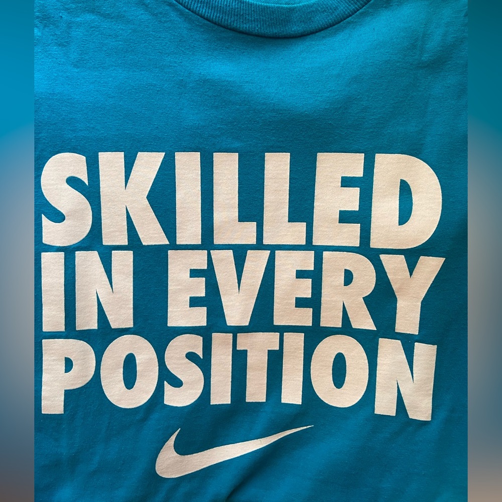 Nike T